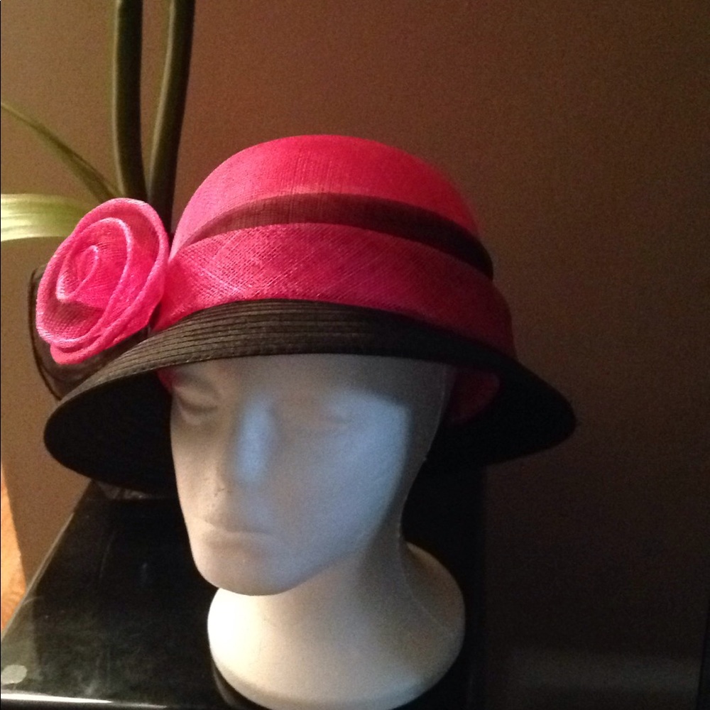August Hat Company Fine Millinery